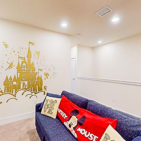 Mickey'S Hidden Hideaway Villa Orlando Dış mekan fotoğraf
