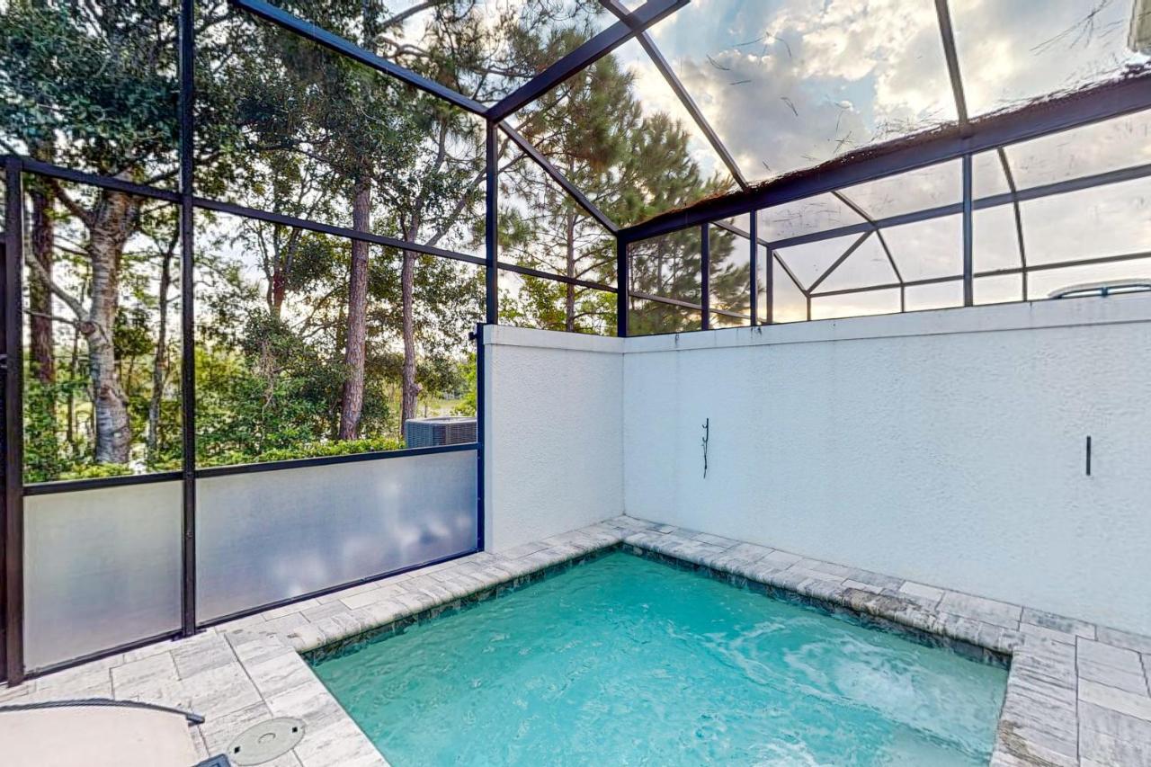 Mickey'S Hidden Hideaway Villa Orlando Dış mekan fotoğraf